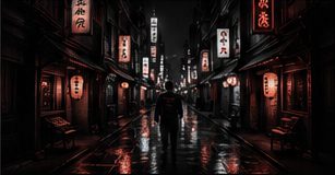 LESSONS FROM TOKYO